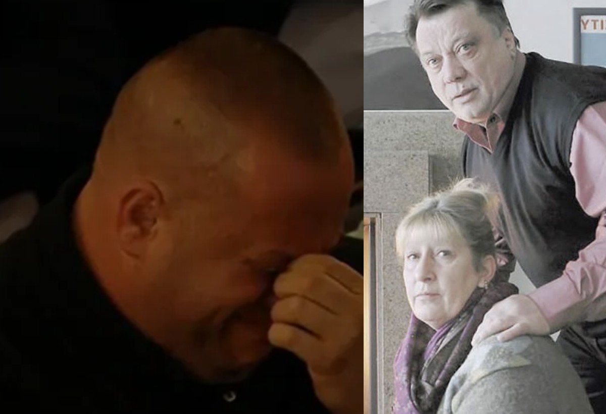 Tužni oproštaj: Sin Dino neutešan na groblju, Sejda Bešlić će počivati pored Halida - evo ko je sve došao da se poslednji put oprosti od nje 5 sin halida beslica