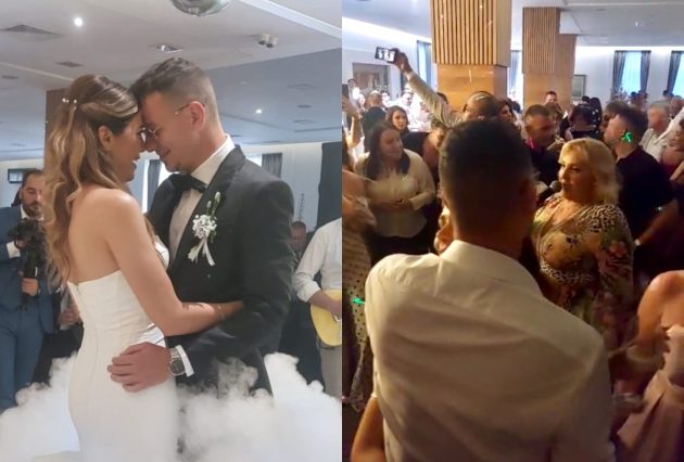 snezana djurisic i mladenci