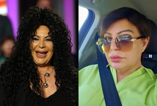 stoja transformacija
