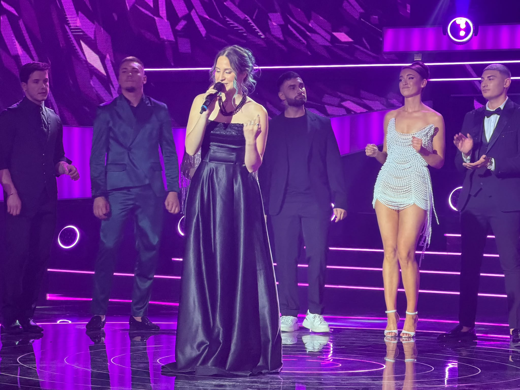 Počelo finale "Zvezda Granda"! Čak 22 kandidata bori se za prestižnu titulu, budite sa nama iz minuta u minut (UŽIVO) 45 tamara danilovic