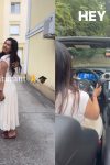 Tanja Savić ispratila sina na maturu, dovezla ga na proslavu u kabrioletu (FOTO) 3 tanja savic sa sinom