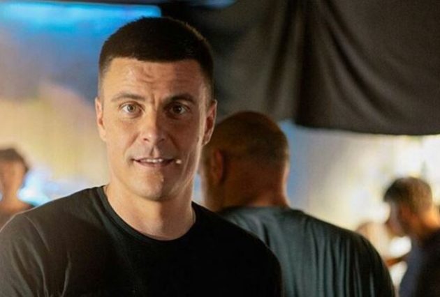 vuk kostic