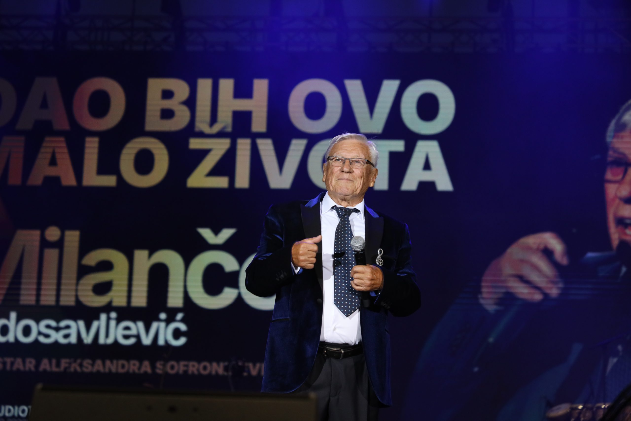 Puštene u prodaju karte za Tašmajdan 3: Posle dva istorijska koncerta, Milanče Radosavljević ispunio želju publike (VIDEO) 5 0A0A0088
