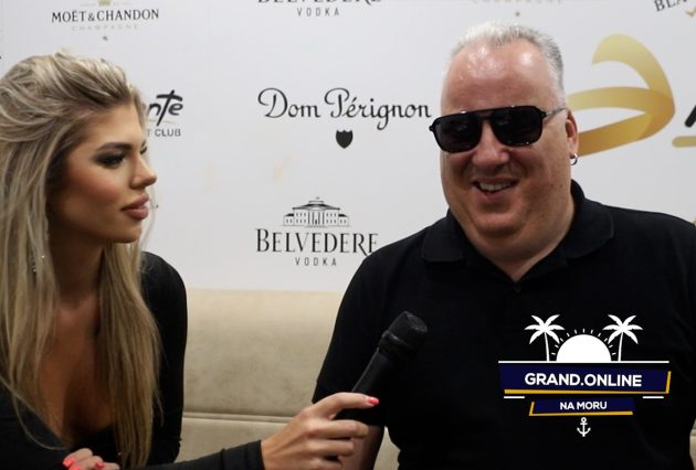 Dejan Matic intervju naslovna 1