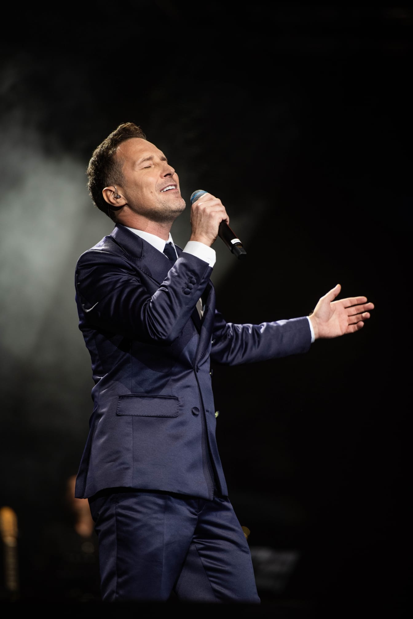Peđa Jovanović zakazao najveći koncert u karijeri: Dan žena u Areni uz pevačeve najlepše pesme 6 IMG 20260701 WA0008