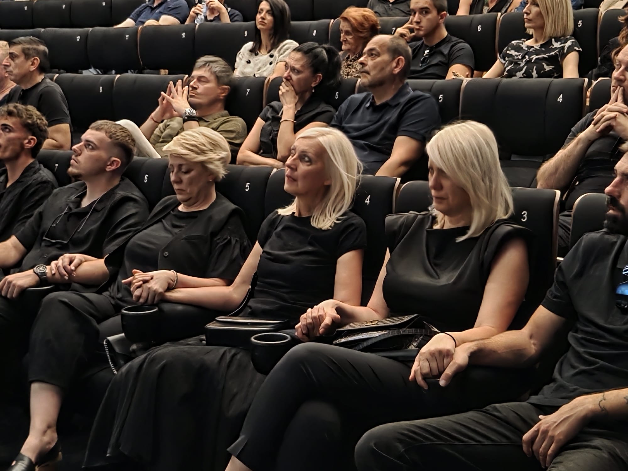 Svi je znaju kao Malu Canu, a ovo je njeno pravo ime: Evo kako je dobila nadimak, i koje prezime danas nosi 11 IMG 20260710 WA0036