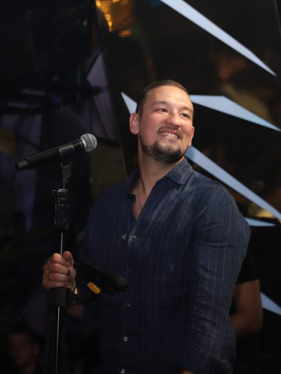 Uroš Živković otkrio koja pesma mu je promenila život: "Tada je sve postalo drugačije" 25 IMG 0344