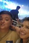 Velika želja Marije Šerifović se konačno ostvarila: Sreću podelila sa Milijem i Jovanom Pajić, pa zajedno zapevali (VIDEO) 2 IMG 0703 e1785485071639