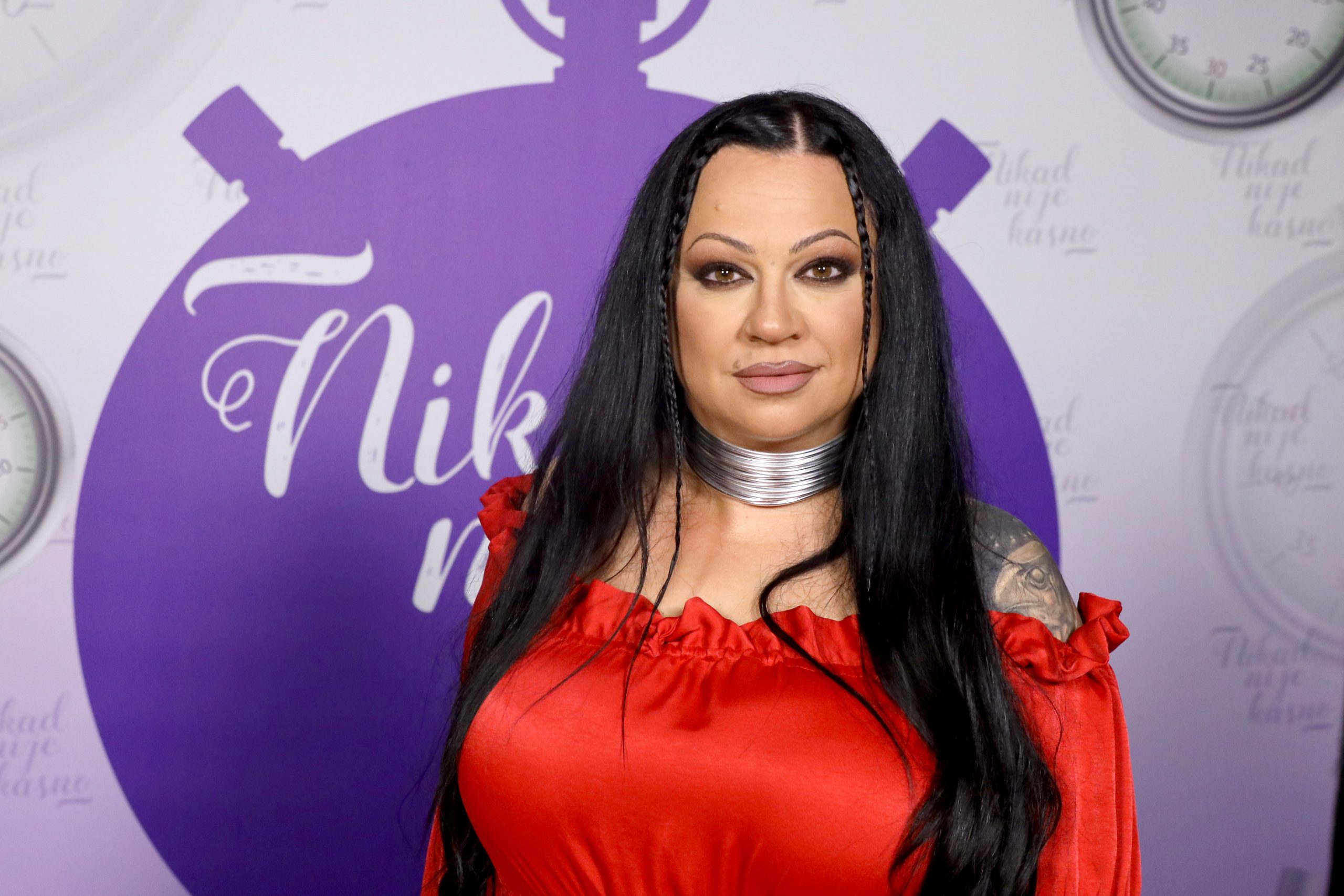 Emotivna dešavanja u životu Ivane Šalipur nakon pobede u "Nikad nije kasno" (FOTO) 5 IVANA SALIPUR LOLA 40 GOD. CIKAGOUSA 13 ok
