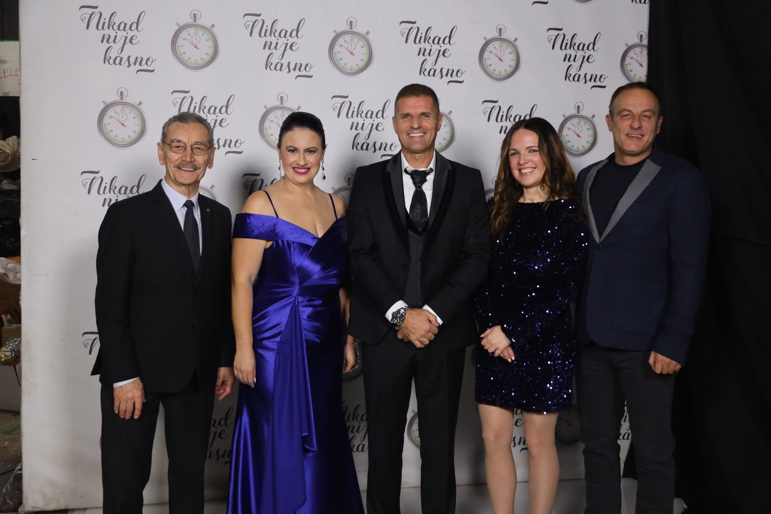 Pevač iz "Nikad nije kasno" nosi jedno od najneobičnijih imena u Srbiji: Zbog toga je doživljavao neprijatne situacije 6 KANDIDATI NNK SNIMANJE 23112023 FOTO MUNJA 13