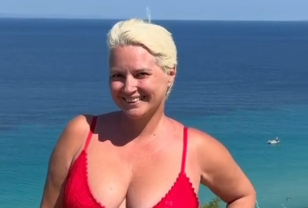 Maja Nikolic hrani kornjace 3 1 e1783504068491