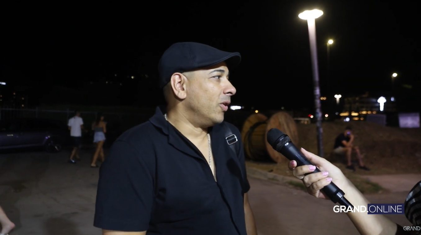 Posle uloge Džeja Ramadanovskog stižu nove ponude: Husa Beet Street otkrio u kojim serijama ćemo ga tek gledati (VIDEO) 6 Screenshot 2026 07 25 193041