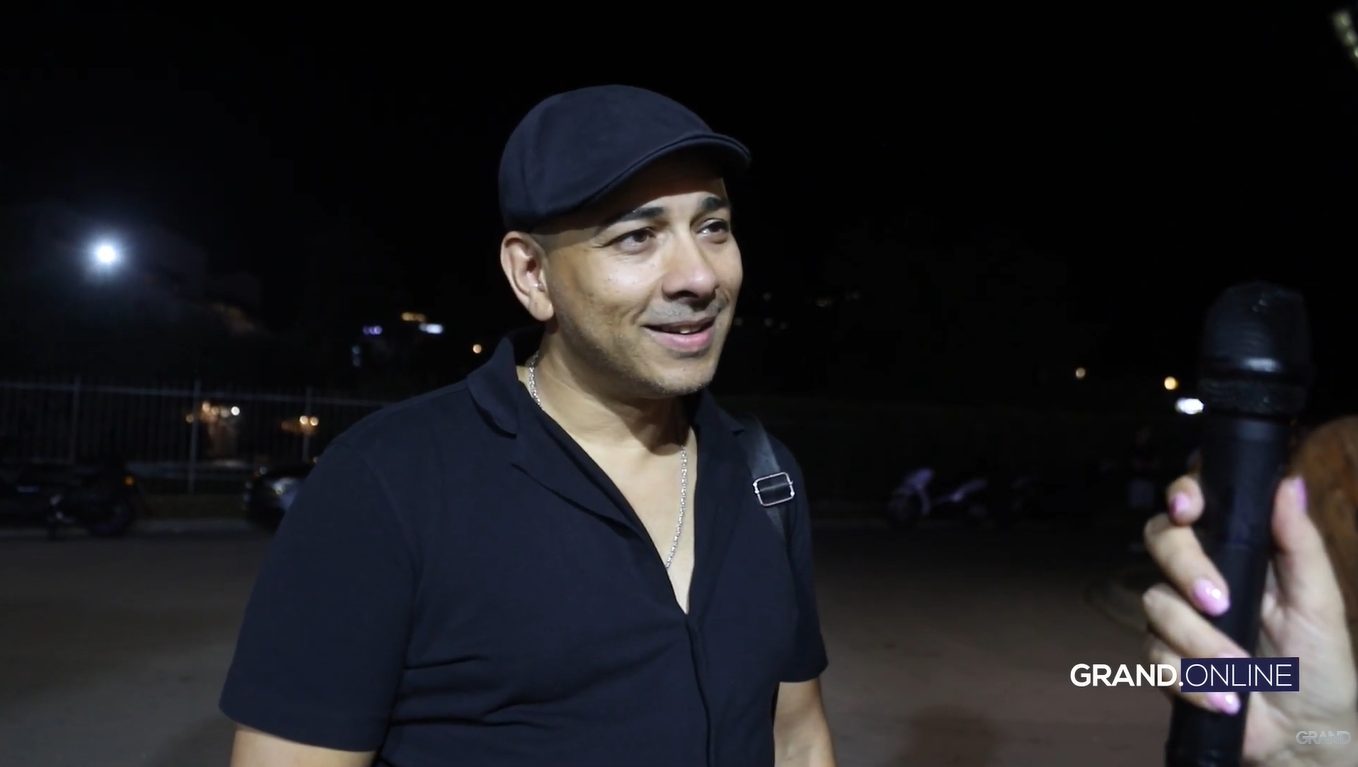 Posle uloge Džeja Ramadanovskog stižu nove ponude: Husa Beet Street otkrio u kojim serijama ćemo ga tek gledati (VIDEO) 8 Screenshot 2026 07 25 193111