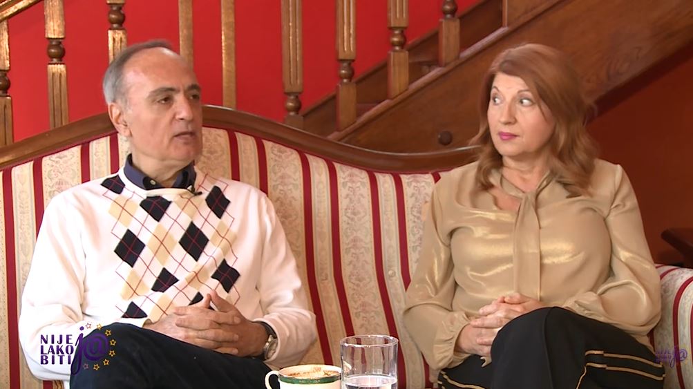 Bilja Jevtić otkrila kako Aca Ilić kuva: "Ne bunim se, ali to mi ne odgovara" 6 aca ilic biljajevtic