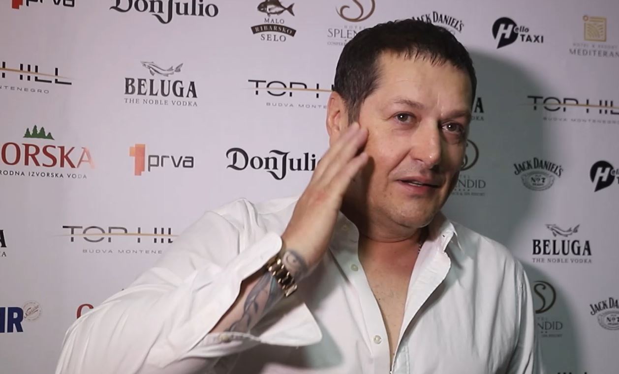 Aco Pejović se davio u vodi kao dete, otkrio detalje jezivog iskustva: "Mislio sam da je gotovo" (VIDEO) 5 aco pjj