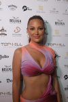 aleksandra prijovic o majcinstvu