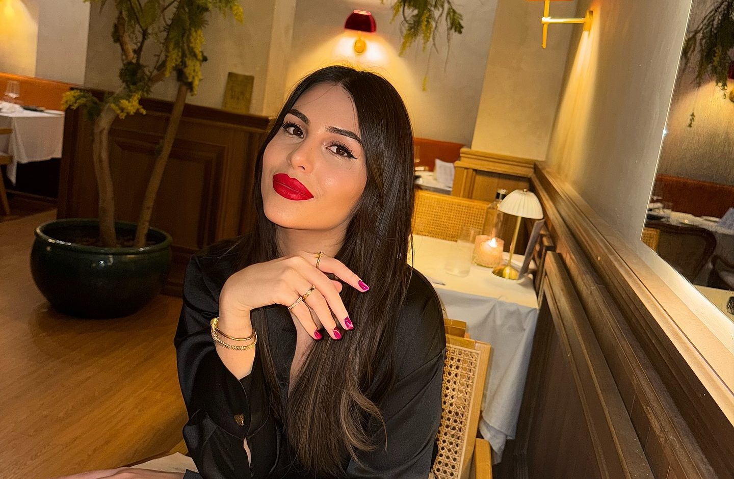 anastasija raznatovic se porodila e1784195739469