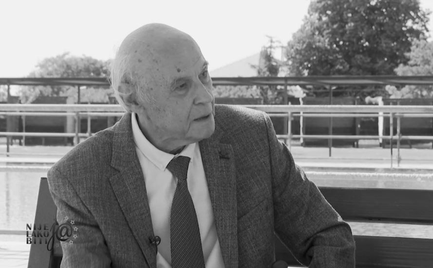 Estrada u suzama zbog smrti Andrije Bajića: Kolege se emotivnim rečima opraštaju od legende 5 andrija baji 1