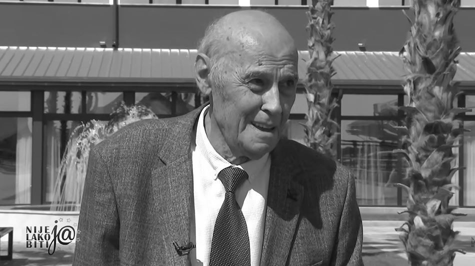 Sahranjen Andrija Bajić, mala Cana održala govor: "Rekao si mi da ne obrukam sebe" 5 bajic andr 1