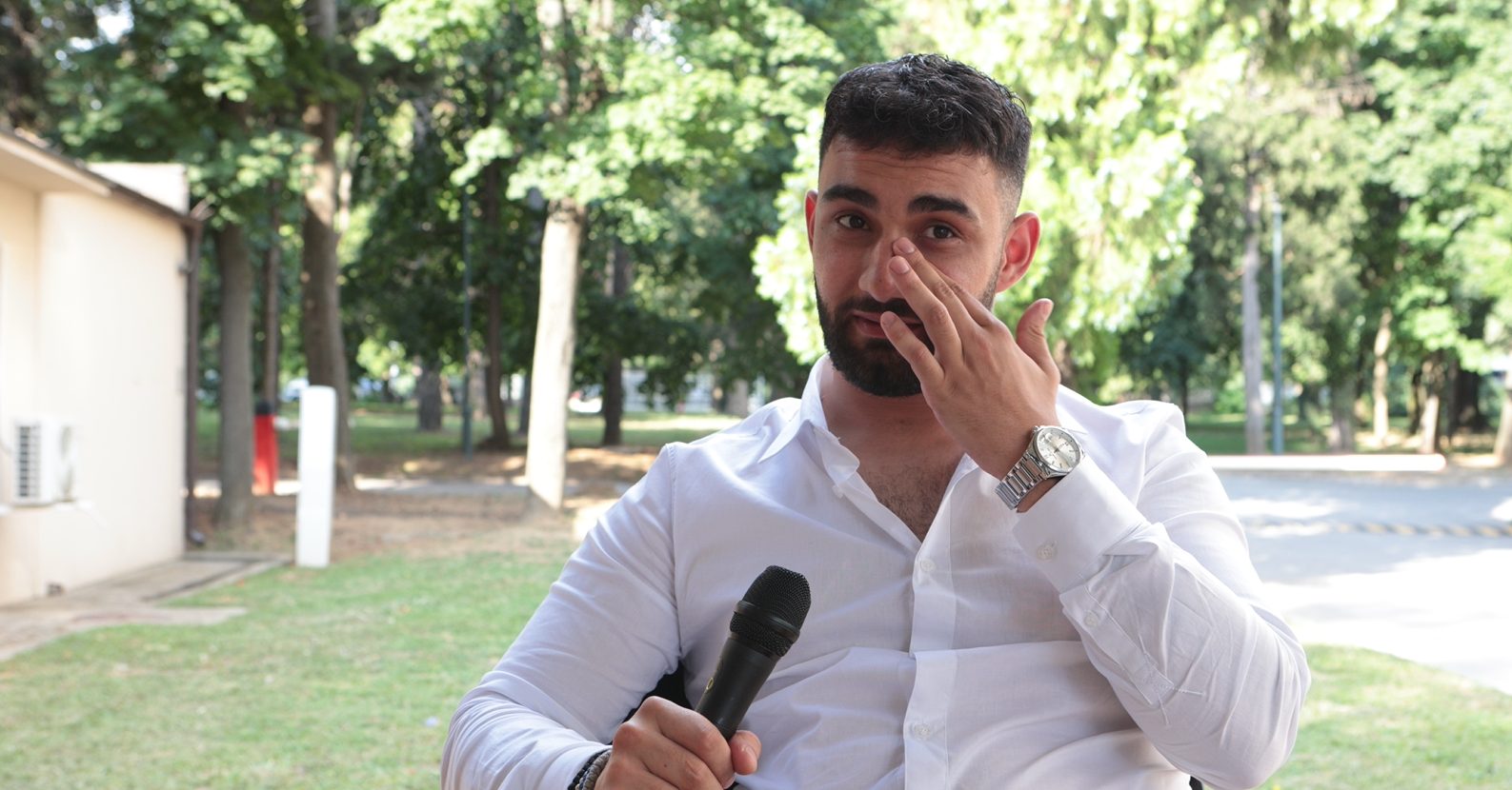 bojan ilievski