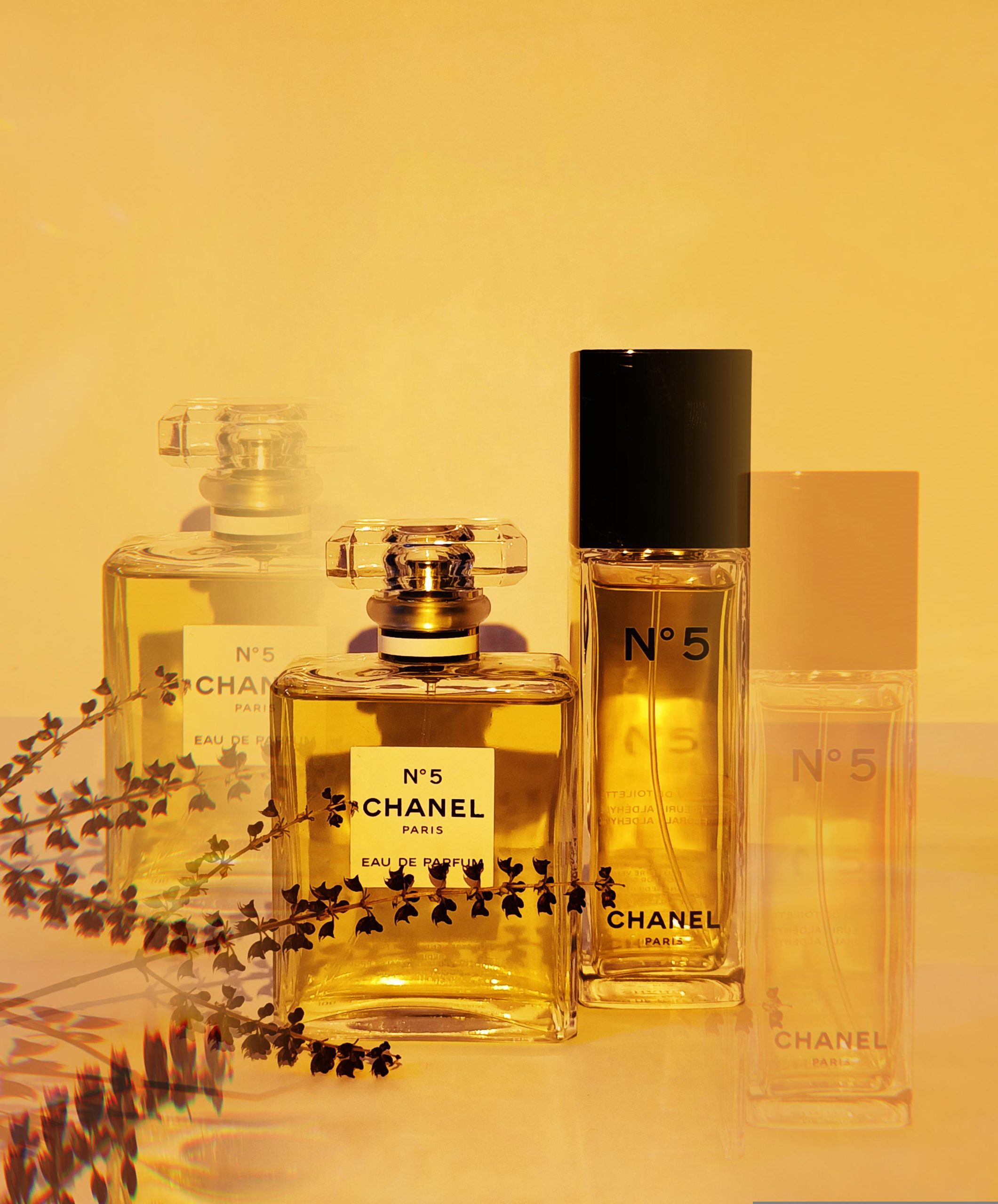 Ovo je najbolji ženski parfem po mišljenju veštačke inteligencije, koristila ga je i Merilin Monro 7 chanel no 5