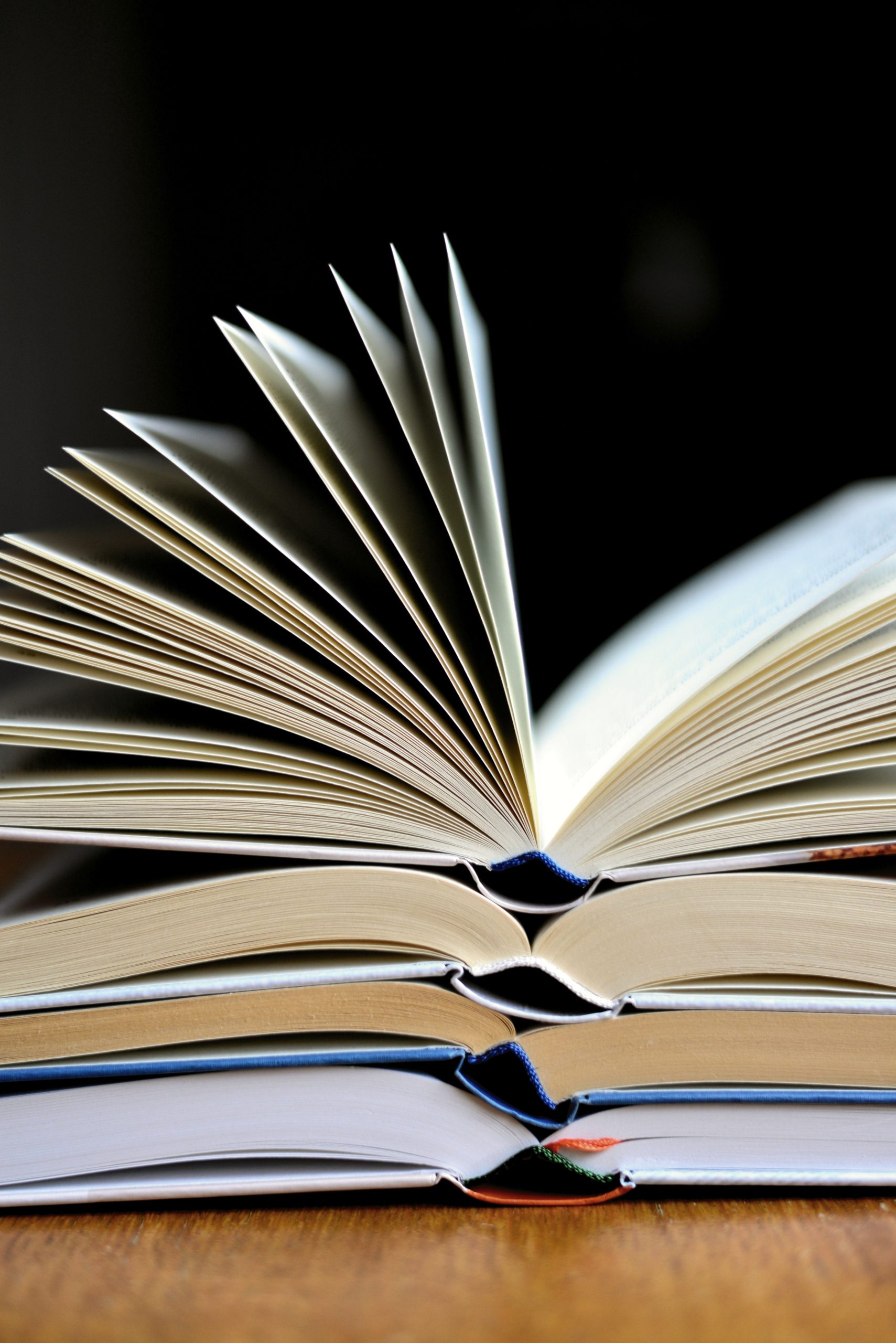 Baciće vas u razmišljanje, a nikad ne izlaze iz mode: Ovih pet knjiga morate da pročitate bar jednom u životu 6 congerdesign book 3964050