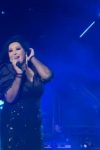 Dragana Mirković priredila noć za pamćenje u Crnoj Gori, zbog jednog hita svi poskakali (VIDEO) 3 dragana 1