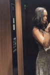 Pevačica pozirala u donjem vešu pred porođaj i poručila: "Nisam debela, samo mi je beba napredna" (FOTO) 3 edita aradinovic