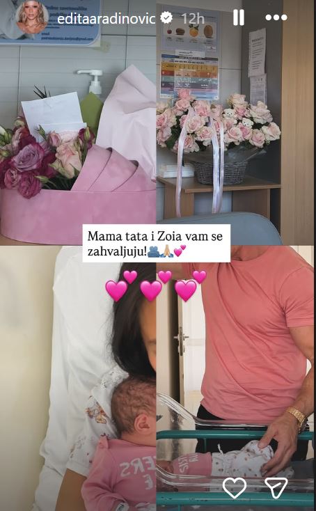 edita z