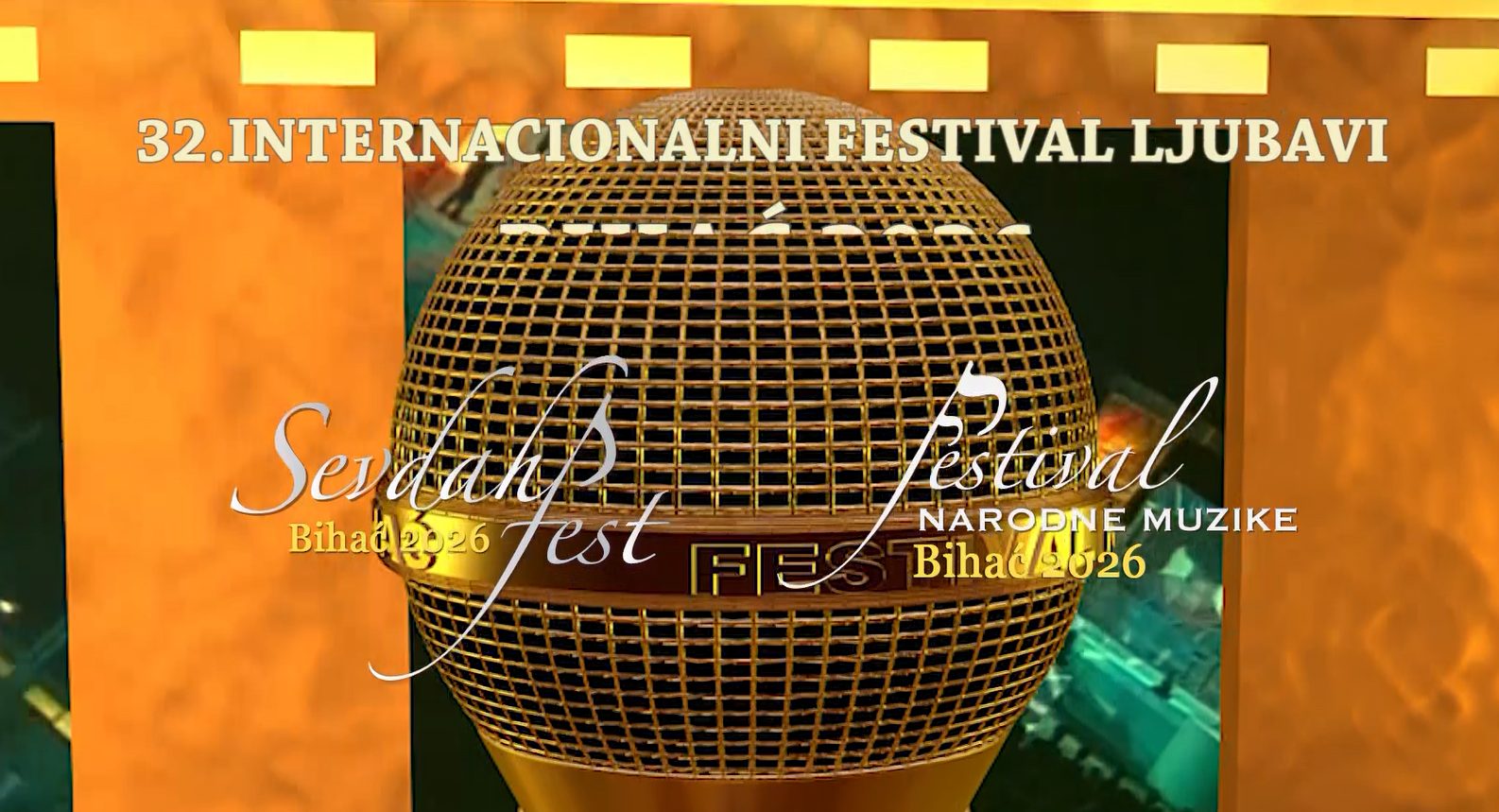 Najveća imena estrade stižu u Bihać: Sprema se pravi praznik muzike i emocije (VIDEO) 5 festival u bihacu