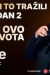 Milanče Radosavljević otvorio prodaju karata za Tašmajdan 2 (VIDEO) 3 image 4 1