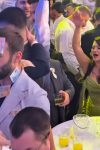 Marko Gačić napravio haos na veselju: Lepili mu evre na čelo, a u rukama "čista energija" (VIDEO) 4 ipiccy image 14
