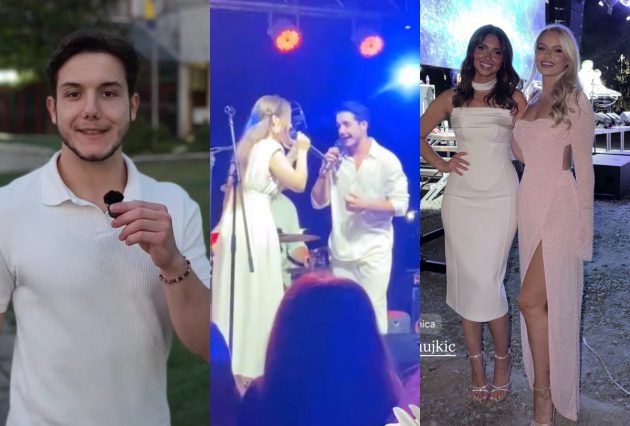 midhat keskin koncert u jablanici 1
