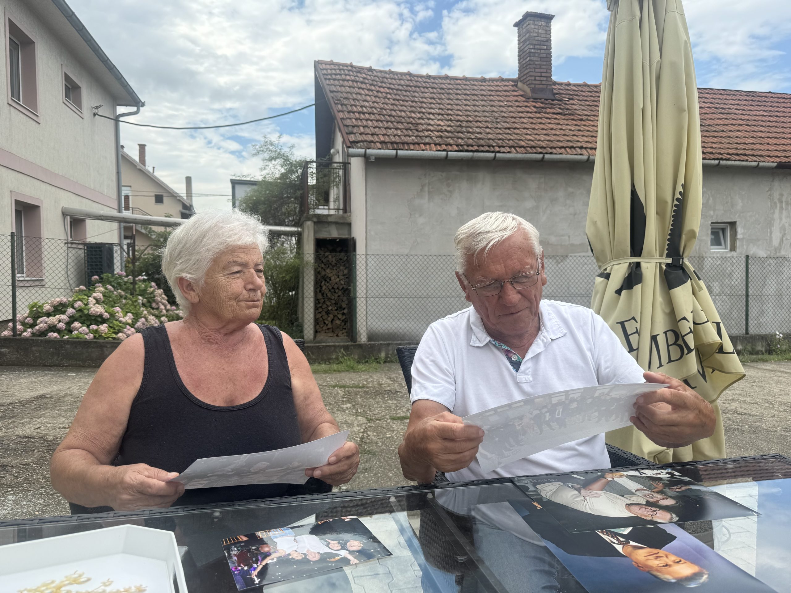 milanče radosavljević