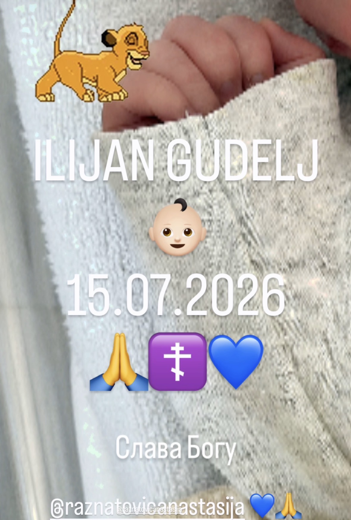 nemanja gudelj se oglasio