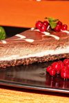 nutela cheesecake 4