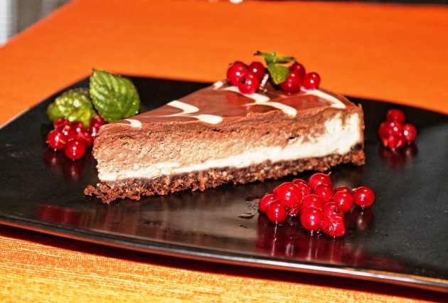 nutela cheesecake 4