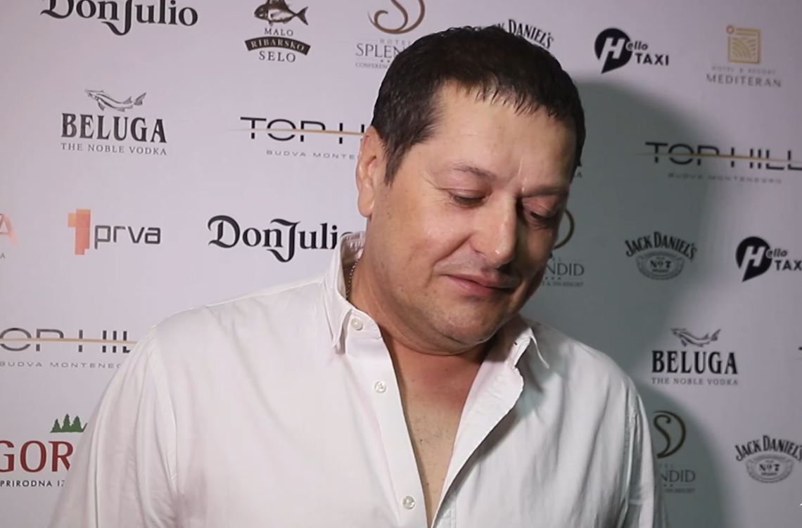 Aco Pejović se davio u vodi kao dete, otkrio detalje jezivog iskustva: "Mislio sam da je gotovo" (VIDEO) 6 pejo