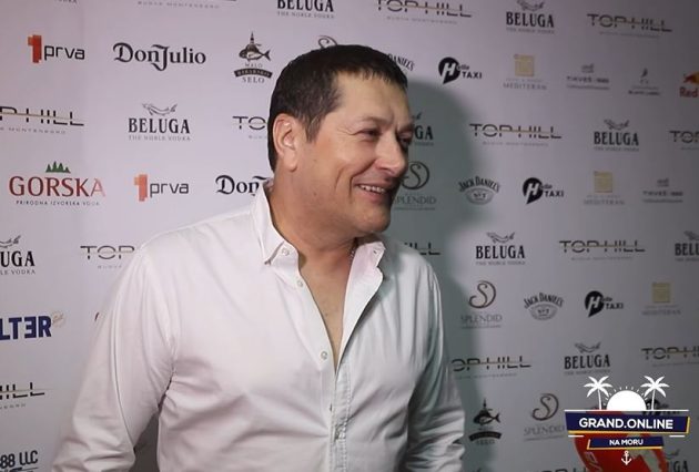 pejovic