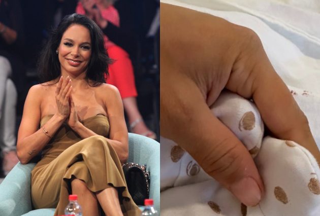 porodila se edita aradinovic