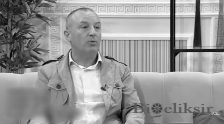 sloba velickovic