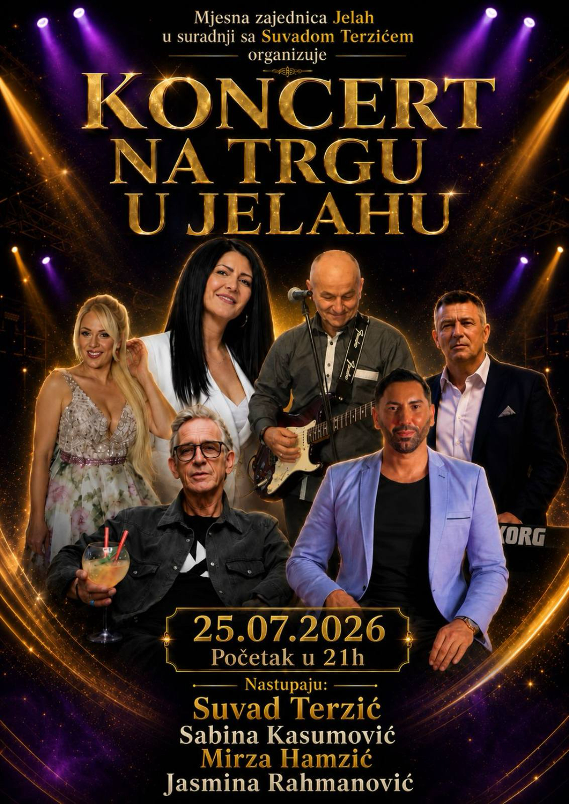 suvad terzic
