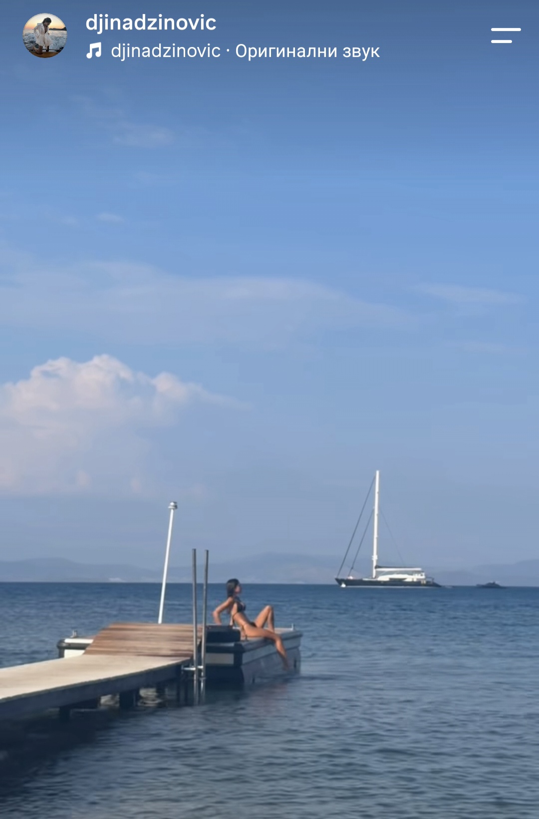 Đina Džinović nakon raskida jasno stavila do znanja šta želi od muškarca, poručila šta mora da ima: "Prihvatam samo partnera za život..." 4 68749