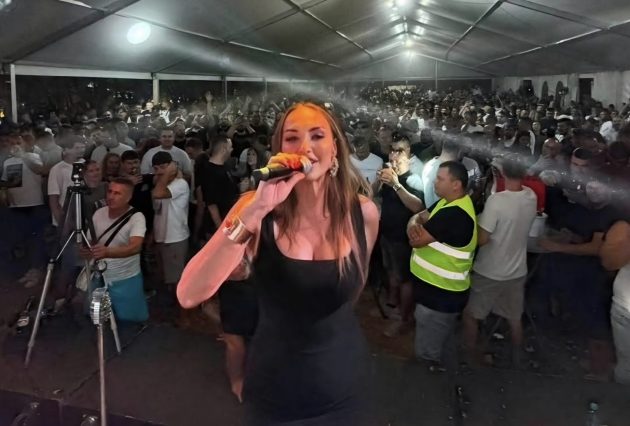 Goga Sekulic 1
