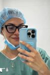 Oglasila se ćerka Suzane Mančić: Emotivnom porukom iz porodilišta raznežila sve 4 IMG 0832 e1785754863482