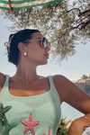Katarina Grujić u nikad manjem bikiniju pokazala brutalan izgled: Svi gledaju samo u jedan detalj (FOTO) 4 Kaca Grujic 2