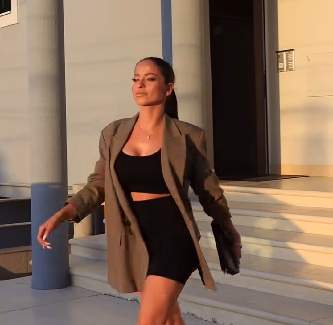 Katarina Lazic