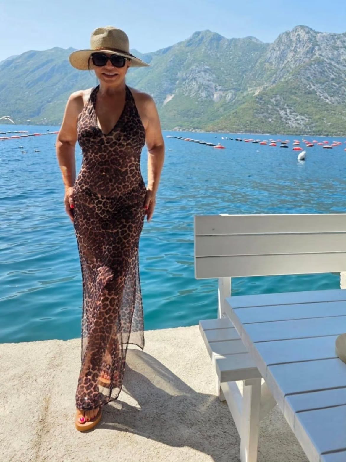 Neda Ukraden sa 76 godina ima liniju na kojoj joj mnoge zavide: Evo šta jede i čega se potpuno odrekla 2 neda ukraden dijeta