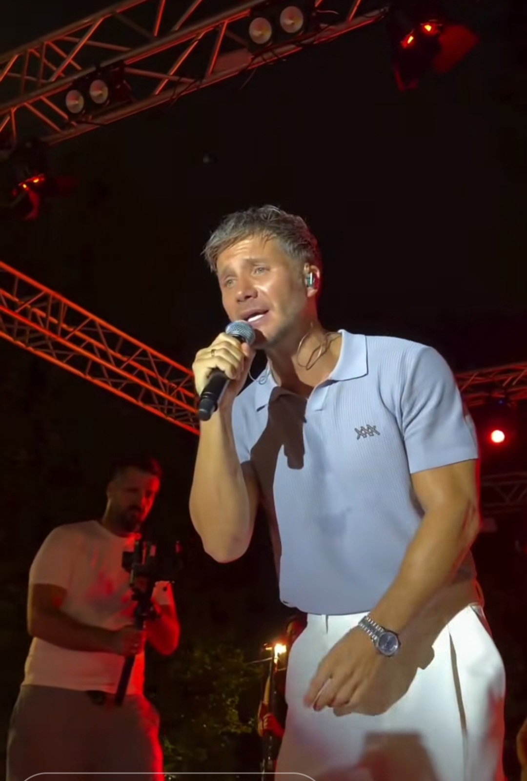 Saša Kovačević broji sitno do najvažnije životne uloge: "Od Zorane se ne odvajam 24 sata" 8 Sasa Kovacevic