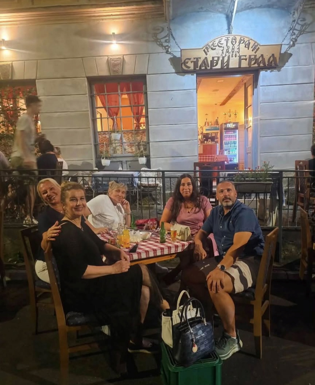 Sabina Kaltak ponovo u rodnom kraju, uspomene jedna drugu stižu: "Kad sedneš posle korzoa..." (FOTO) 6 Screenshot 20260816 190135 Instagram